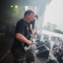Disaster KFW
