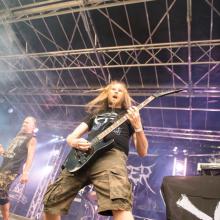 Disaster KFW