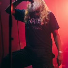 Manus Mortis