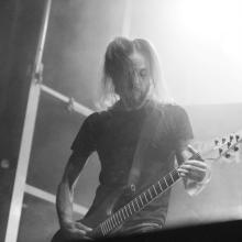 Manus Mortis