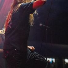 Manus Mortis