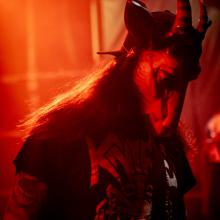 Milking the Goatmachine