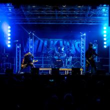 Milking the Goatmachine