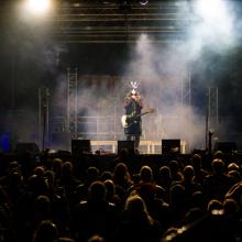 Milking the Goatmachine