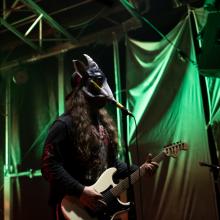 Milking the Goatmachine