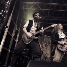 The Privateer