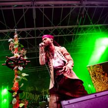 The Privateer