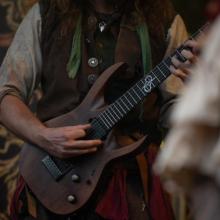 The Privateer