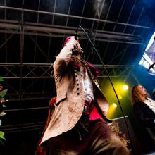 The Privateer