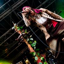 The Privateer