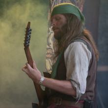 The Privateer