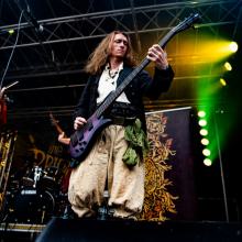 The Privateer