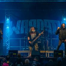 Warpath